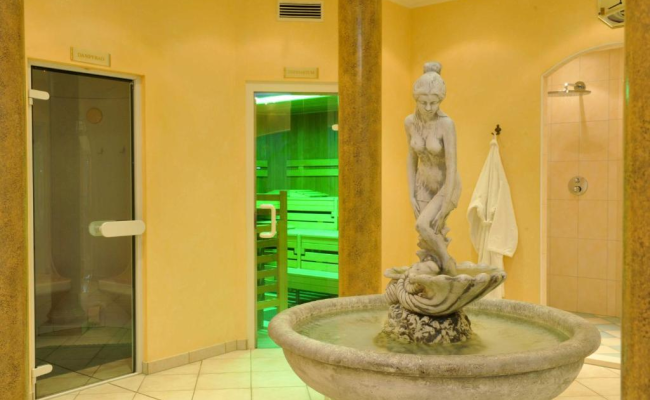 Hotel Stadt Munchen