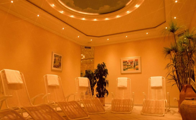 Hotel Stadt Munchen