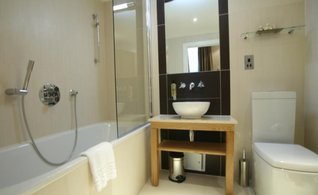 Best Western Boltons Hotel