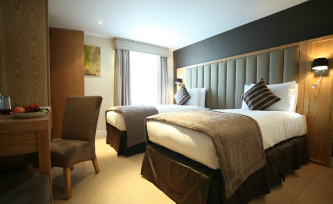 Best Western Boltons Hotel