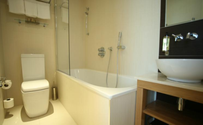 Best Western Boltons Hotel