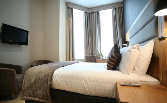 Best Western Boltons Hotel