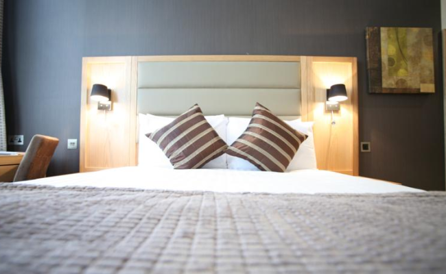 Best Western Boltons Hotel