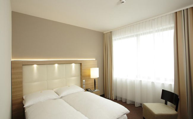 H4 Hotel Berlin Alexanderplatz