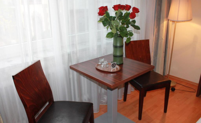 City Hotel Mercator