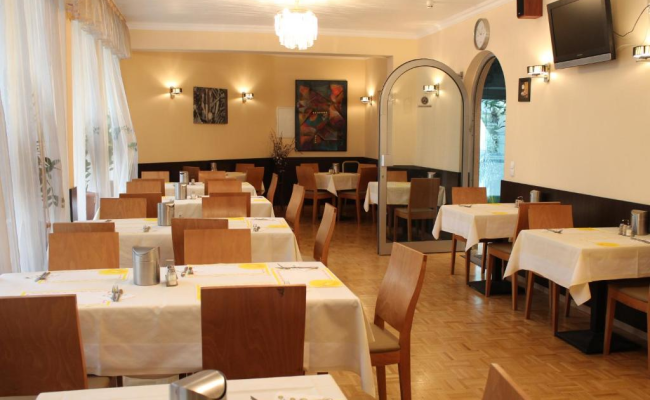 City Hotel Mercator