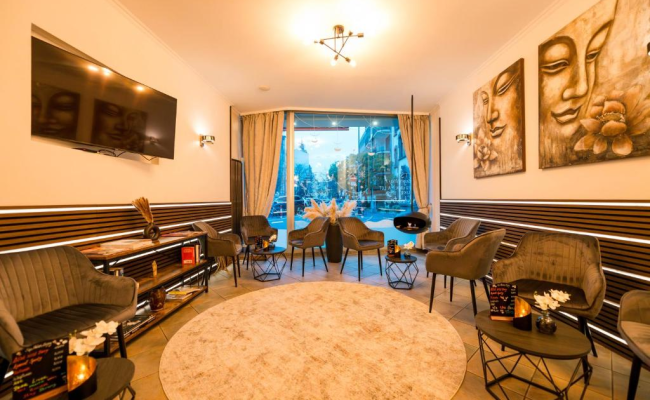 City Hotel Mercator