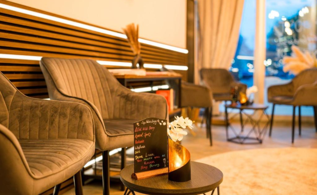 City Hotel Mercator