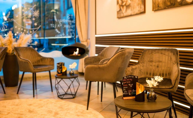 City Hotel Mercator