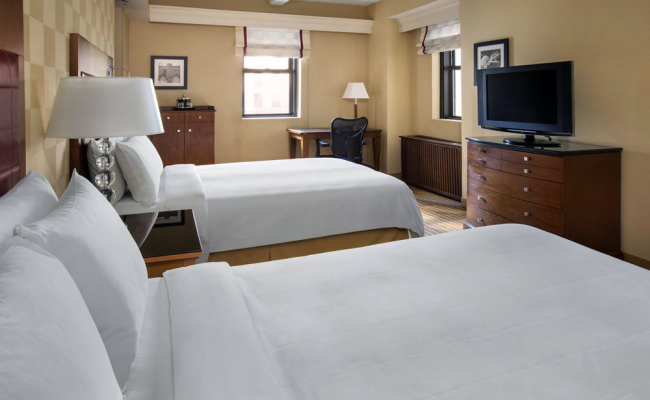 New York Marriott East Side