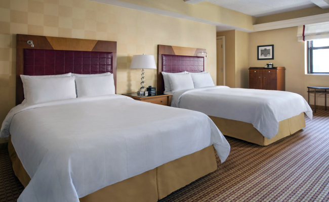 New York Marriott East Side