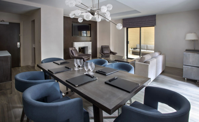 New York Marriott East Side