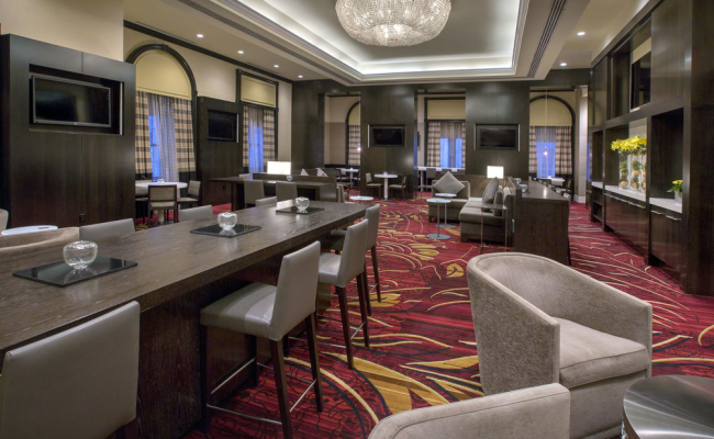 New York Marriott East Side
