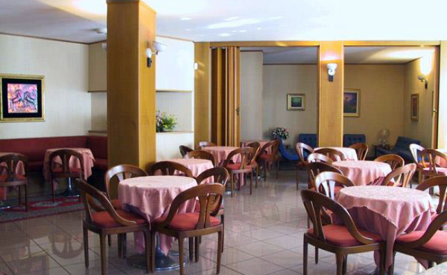 Hotel Villa Giuliana
