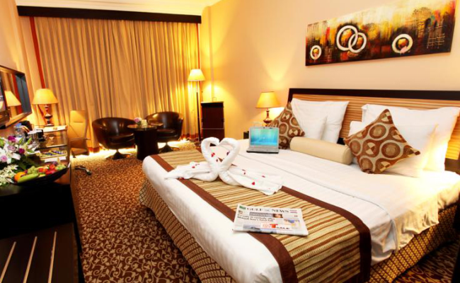 Montreal Hotel