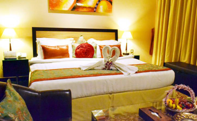 Montreal Hotel