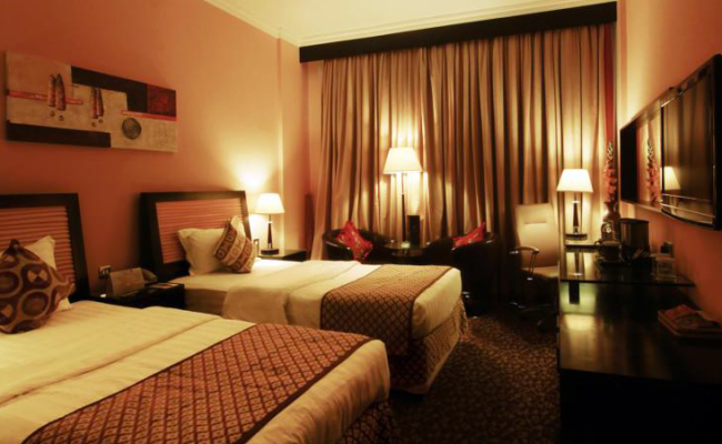 Montreal Hotel