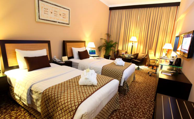 Montreal Hotel