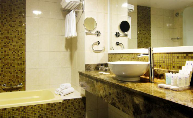 Montreal Hotel