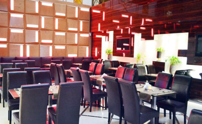 Montreal Hotel