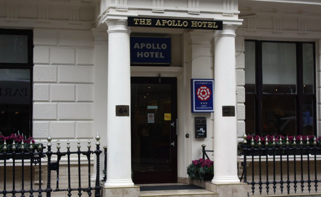 Apollo Hotel