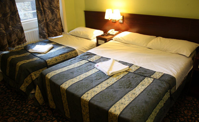 Apollo Hotel