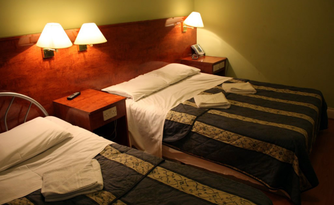 Apollo Hotel