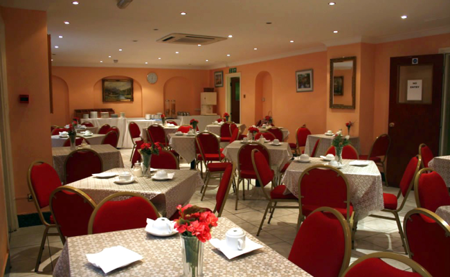 Apollo Hotel
