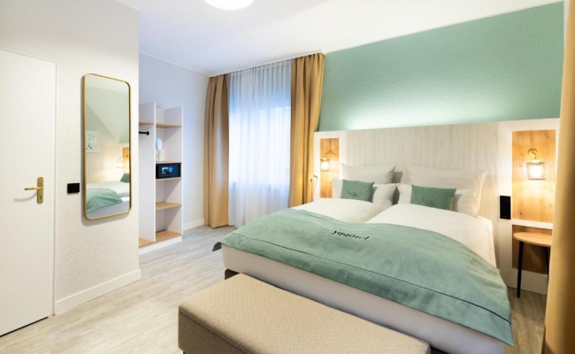 Hotel Engelbertz - Yggotel Pirol