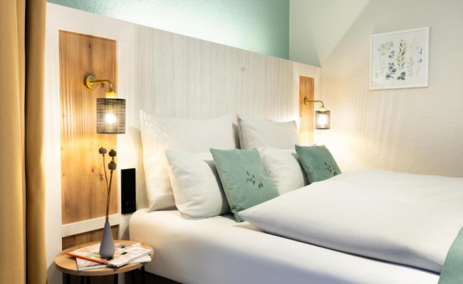 Hotel Engelbertz - Yggotel Pirol