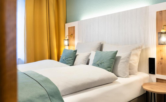 Hotel Engelbertz - Yggotel Pirol