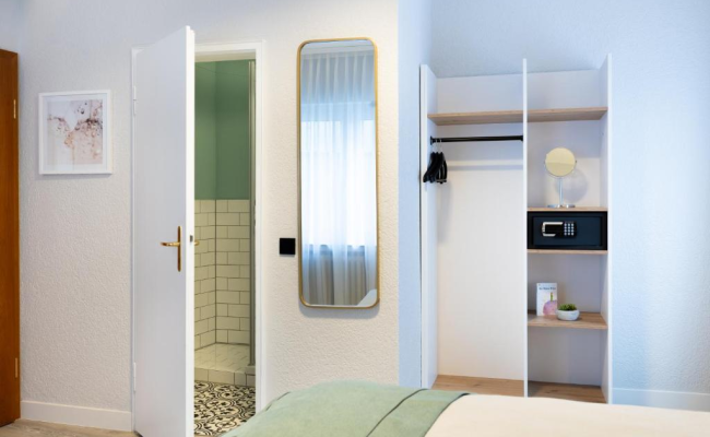Hotel Engelbertz - Yggotel Pirol