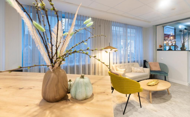 Hotel Engelbertz - Yggotel Pirol