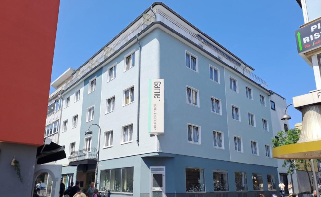 Garner Hotel Cologne - Engelbertz by IHG