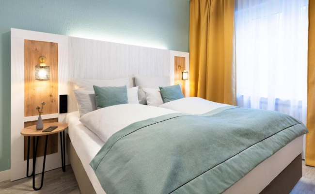 Garner Hotel Cologne - Engelbertz by IHG