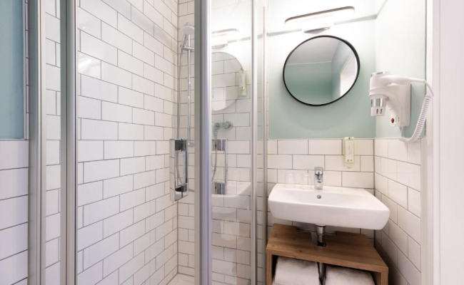 Garner Hotel Cologne - Engelbertz by IHG
