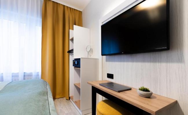 Garner Hotel Cologne - Engelbertz by IHG
