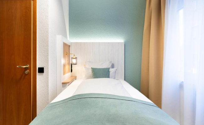 Garner Hotel Cologne - Engelbertz by IHG