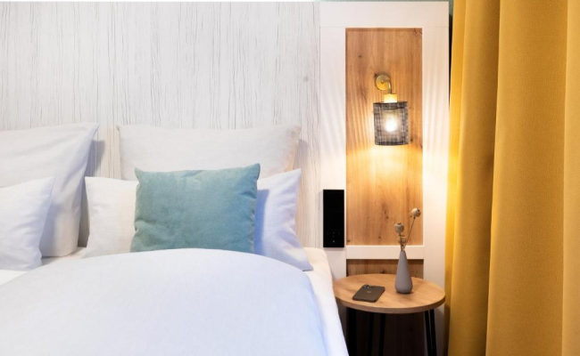Garner Hotel Cologne - Engelbertz by IHG