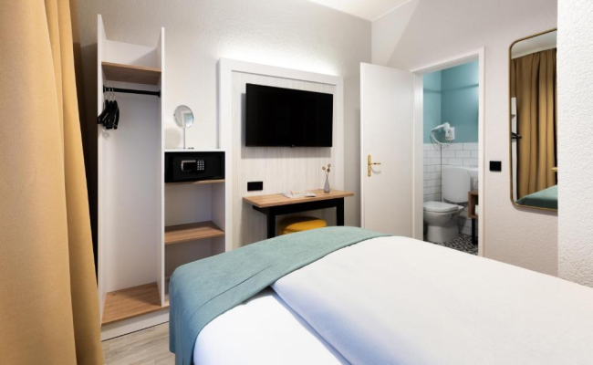 Garner Hotel Cologne - Engelbertz by IHG