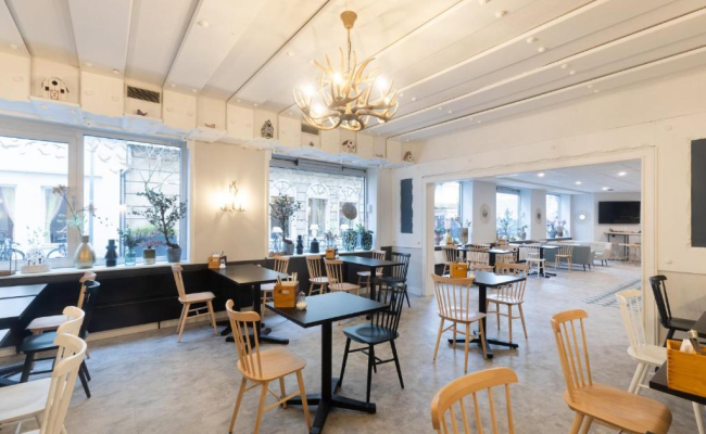 Garner Hotel Cologne - Engelbertz by IHG