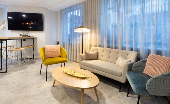Garner Hotel Cologne - Engelbertz by IHG