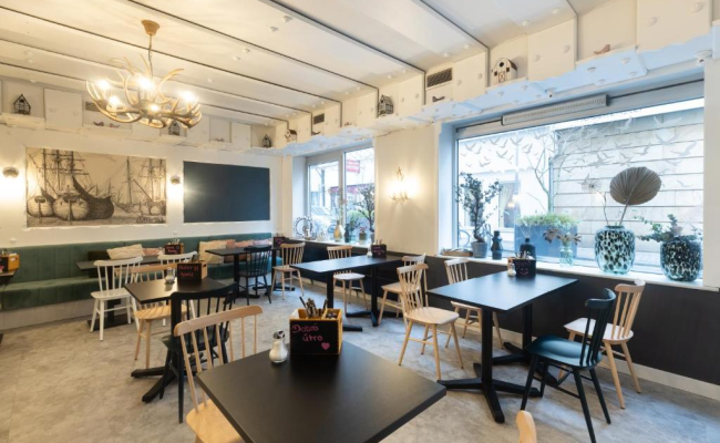 Garner Hotel Cologne - Engelbertz by IHG