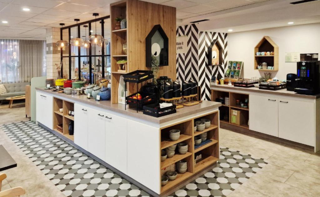 Garner Hotel Cologne - Engelbertz by IHG