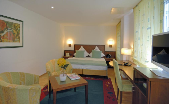 Hotel An der Philharmonie