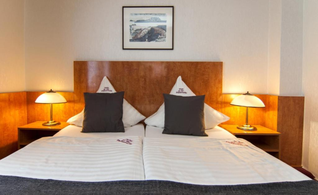Hotel An der Philharmonie