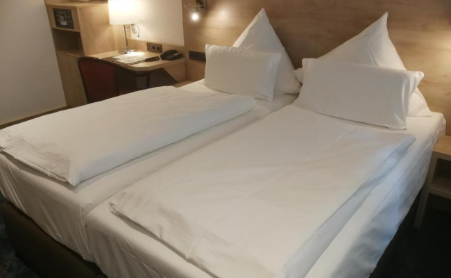 Hotel An der Philharmonie