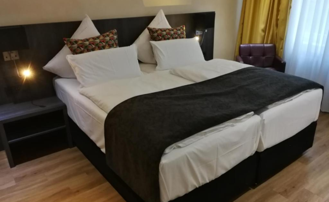 Hotel An der Philharmonie