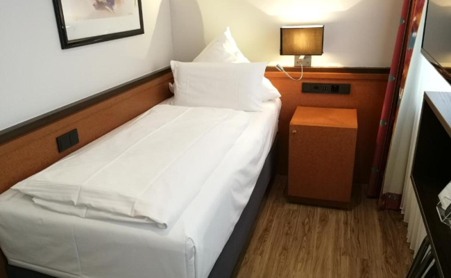 Hotel An der Philharmonie