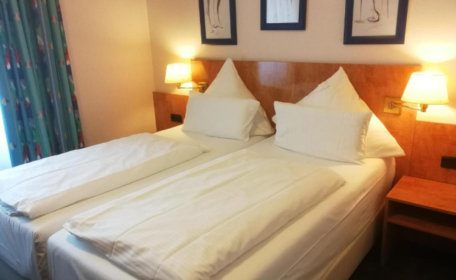 Hotel An der Philharmonie